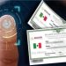 INE expresa preocupación por nueva CURP con datos biométricos propuesta por la Presidencia