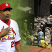 Muere Octavio Dotel, expitcher de Grandes Ligas, en colapso de discoteca en República Dominicana