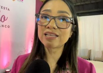 En caída libre Yensunni Martinez, saqueo, ignorancia y ambición, es lo que rige la administración