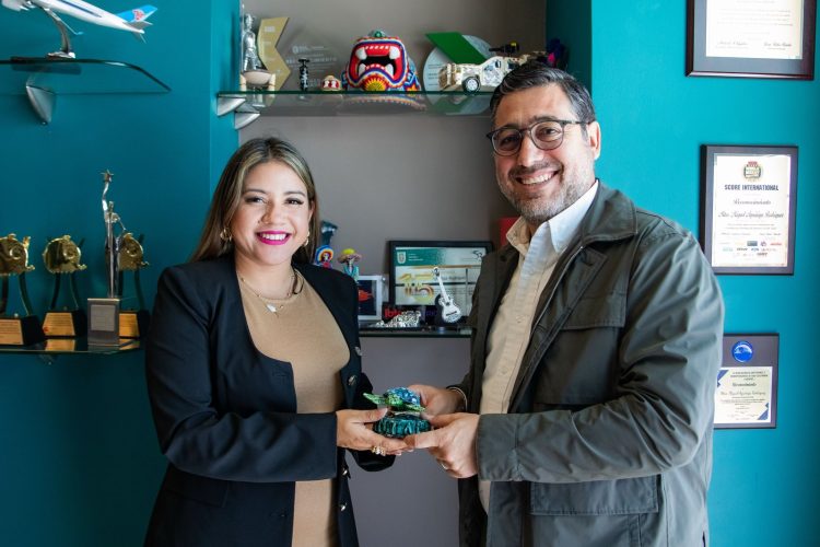 Playa del Carmen llega con fuerza al Tianguis Turístico de México 2025