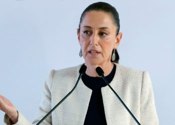 México impulsará reformas para prohibir la propaganda extranjera en medios y redes