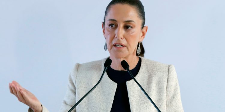 México impulsará reformas para prohibir la propaganda extranjera en medios y redes