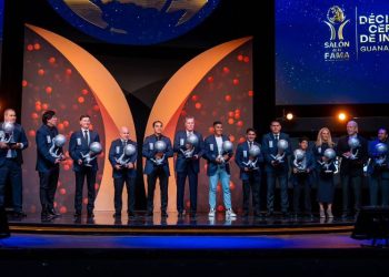 Salón de la Fama del Futbol anuncia sus 18 nuevos integrantes para 2025