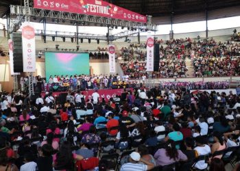 El Gobierno de Quintana Roo y los sistemas DIF municipales realizarán festivales infantiles con juegos, regalos y sorpresas en diferentes municipios