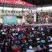 El Gobierno de Quintana Roo y los sistemas DIF municipales realizarán festivales infantiles con juegos, regalos y sorpresas en diferentes municipios