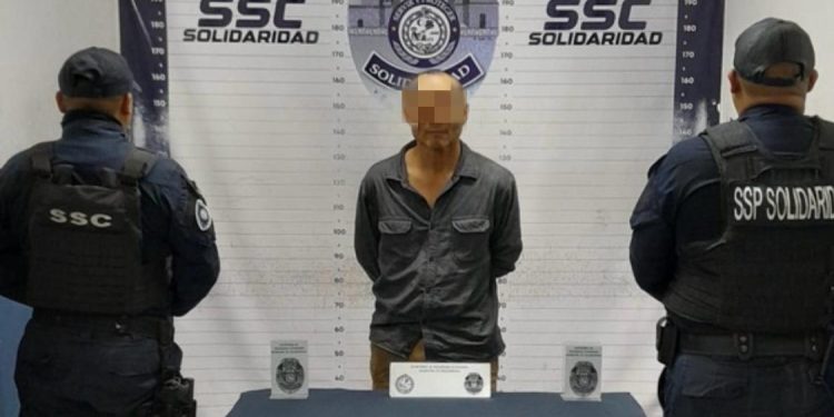 Estefanía Mercado responde con hechos: rescatan a mujer joven víctima de secuestro en Playa del Carmen