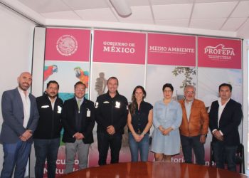 Cuajimalpa, ejemplo de alcaldía sustentable: Carlos Orvañanos