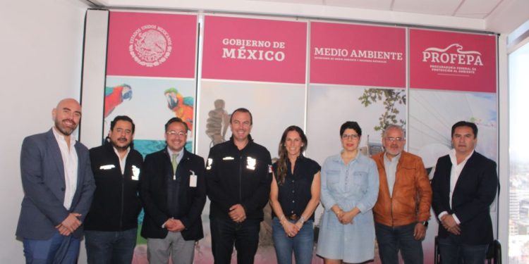 Cuajimalpa, ejemplo de alcaldía sustentable: Carlos Orvañanos