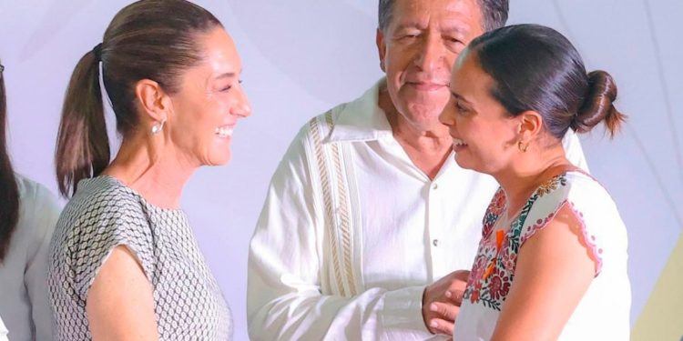 Arranca oficialmente el programa Viviendas para el Bienestar en Cancún