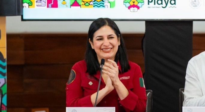 Playa del Carmen mostrará al mundo su nuevo modelo turístico en el Tianguis de México 2025