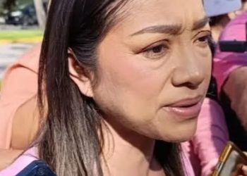 Chetumaleños ya no aguantan la ineptitud, corrupción e ignorancia de Yensunni Martinez piden su renuncia inmediata
