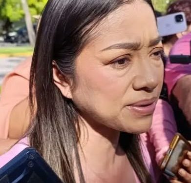 Chetumaleños ya no aguantan la ineptitud, corrupción e ignorancia de Yensunni Martinez piden su renuncia inmediata