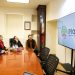 Playa del Carmen consolida lazos de promoción turística: Estefanía Mercado impulsa hermanamiento con Playas de Rosarito