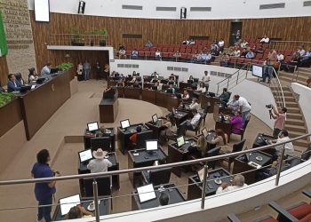 Congreso analiza actualmente las cuentas en el cual revela un daño patrimonial por 273 millones 317 mil 927.48 pesos del pasado trienio