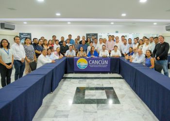 Generar bienestar y prosperidad compartida para la gente, objetivos del Consejo Consultivo de Turismo: Mara Lezama