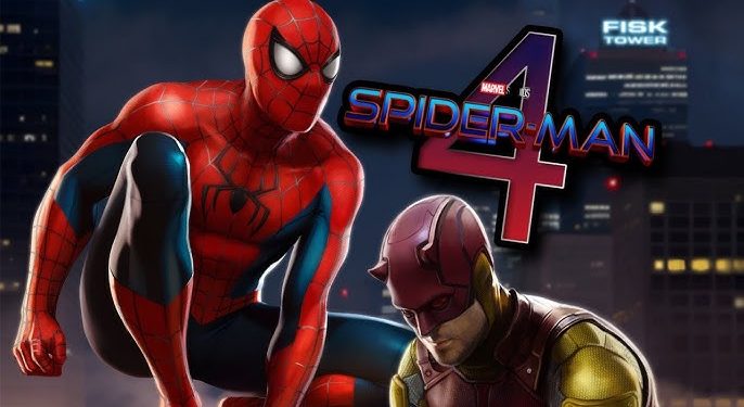 Revelan título y fecha de estreno de «Spider-Man 4»