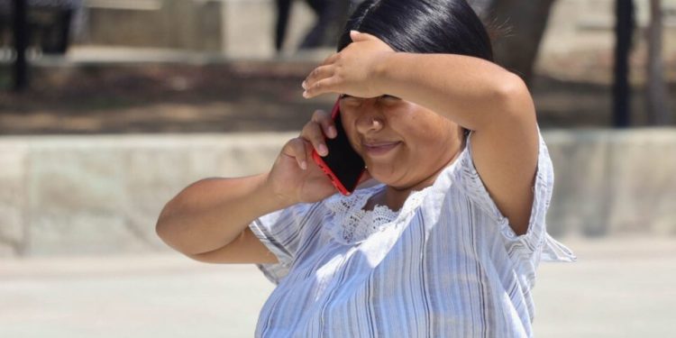 Reporta Salud 15 casos de golpe de calor en Tabasco; sin decesos hasta el momento