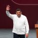 «No han sido días fáciles»: Javier May rinde su primer informe de 2025 destacando avances en seguridad