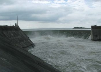 México y EU llegaron a un acuerdo destinado a garantizar un suministro más regular de agua
