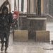 Frente Frío No. 37 provocará lluvias intensas en Tabasco este lunes: Conagua