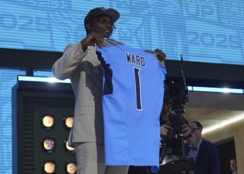 NFL 2025: Titans apuestan por Cam Ward y Jaguars sorprenden con Travis Hunter