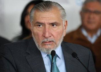 Senado abre diálogo para nueva Ley de Telecomunicaciones por instrucción de Adán Augusto