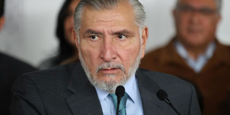 Senado abre diálogo para nueva Ley de Telecomunicaciones por instrucción de Adán Augusto