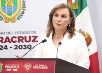 Una vida es una vida, Gobernadora garantiza abasto inmediato de medicamentos