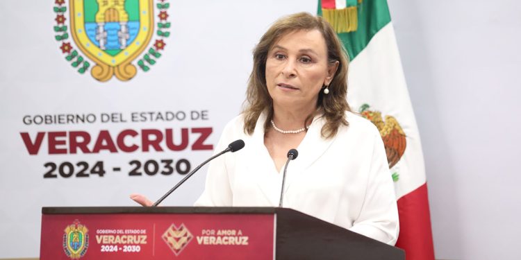 Una vida es una vida, Gobernadora garantiza abasto inmediato de medicamentos