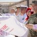 CAMPECHE SE SUMA AL OPERATIVO NACIONAL SEMANA SANTA 2025