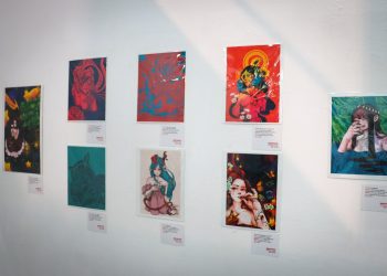 HOLCHOCH: CUANDO EL ARTE SE TRANSFORMA EN SUPERVIVENCIA CREATIVA