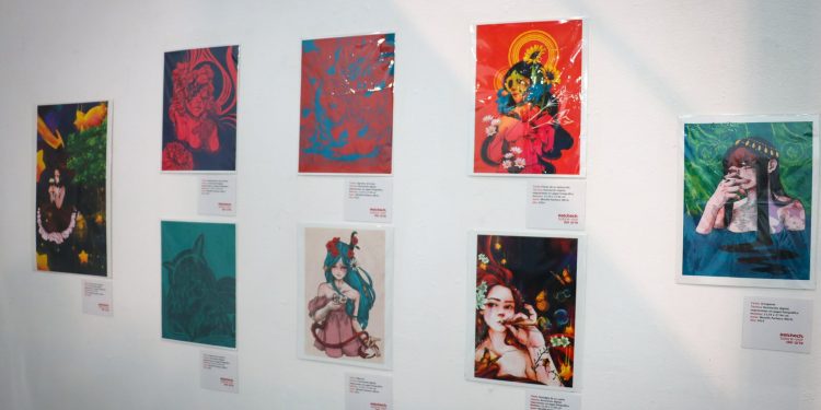 HOLCHOCH: CUANDO EL ARTE SE TRANSFORMA EN SUPERVIVENCIA CREATIVA