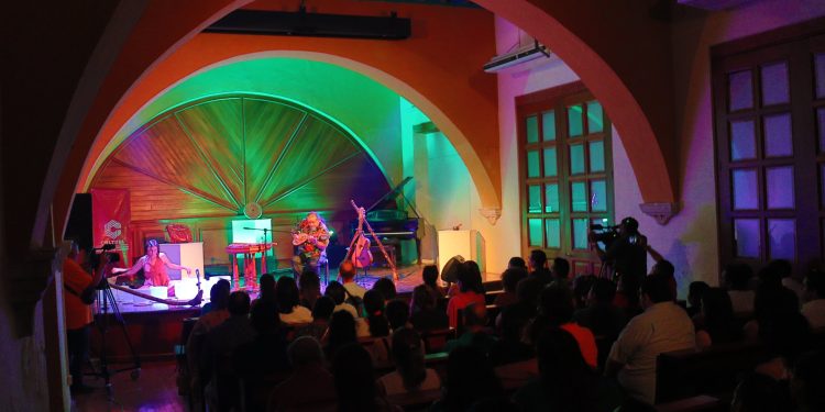 EL RECONOCIDO MÚSICO JORGE BARRADAS GARCÍA SERÁ EL DIRECTOR INVITADO EN PRÓXIMO CONCIERTO DE LA ORQUESTA SINFÓNICA DE CAMPECHE