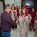 LAYDA SANSORES VISITÓ LA SECRETARÍA DE LA CONTRALORÍA ESTATAL Y ENTREGÓ EQUIPOS DE CÓMPUTO