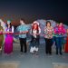 LAYDA SANSORES Y PABLO GUTIÉRREZ INAUGURARON “LA FIESTA DEL MAR” EN CIUDAD DEL CARMEN