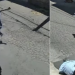 Abuelito defiende su papelería a machetazos en Tulyehualco y se viraliza