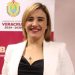 Rocío Nahle designa a Zaira Fabiola del Toro nueva titular del IVM