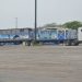 Comienza instalación de juegos mecánicos para la Feria Tabasco 2025