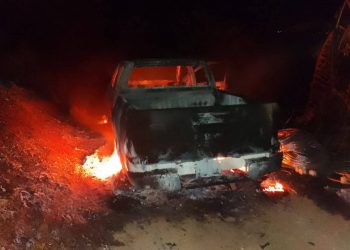 Renuncia aspirante a la alcaldía de Mixtla de Altamirano tras ataque armado
