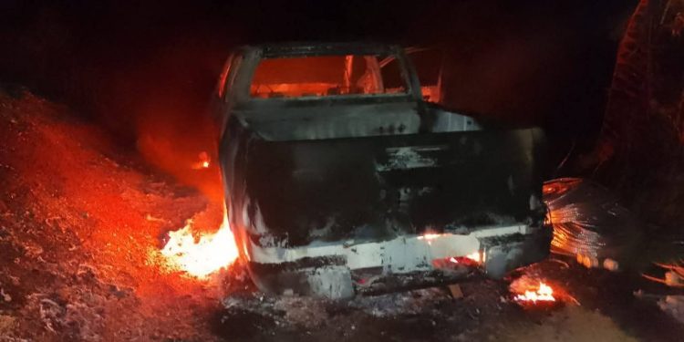 Renuncia aspirante a la alcaldía de Mixtla de Altamirano tras ataque armado