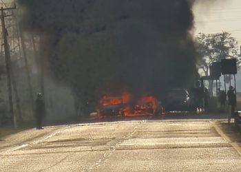 Violencia en la Cárdenas-Villahermosa tras captura de presunto criminal