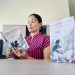 Tabasco recibe primer lote de cartillas de derechos de las mujeres