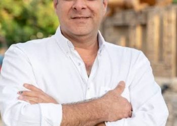 Otro Borgista de largo historial, Nabil Eljure al Gobierno Estatal como Sud-secretario de gobierno