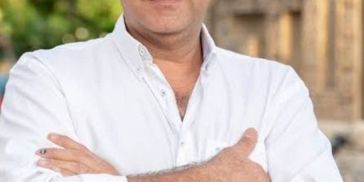 Otro Borgista de largo historial, Nabil Eljure al Gobierno Estatal como Sud-secretario de gobierno