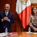 Con nuevas designaciones y estrategias, Rocío Nahle fortalece el CEJUM