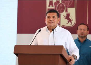 Javier May enviará terna para elegir nuevo Fiscal General