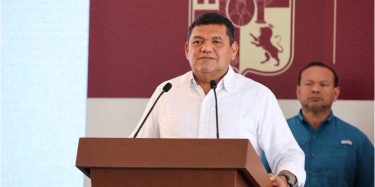 Javier May enviará terna para elegir nuevo Fiscal General