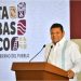Javier May invita a disfrutar los atractivos turísticos de Tabasco en Semana Santa