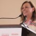 Sheinbaum y Nahle apuestan por la soberanía alimentaria desde Veracruz