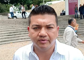 Comalcalco reporta disminución del 70% en incidencia delictiva: Ovidio Peralta